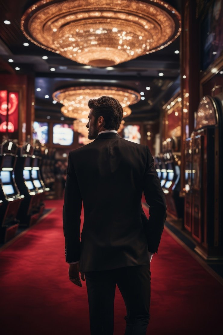 live kbj live dealer studio with multiple tables