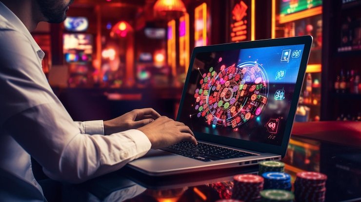live kbj baccarat betting interface showing Player, Banker, Tie, and side-bet options